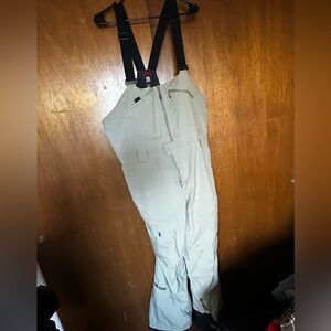 Outdoor Research Men's Snowcrew Insulated Bib Pants